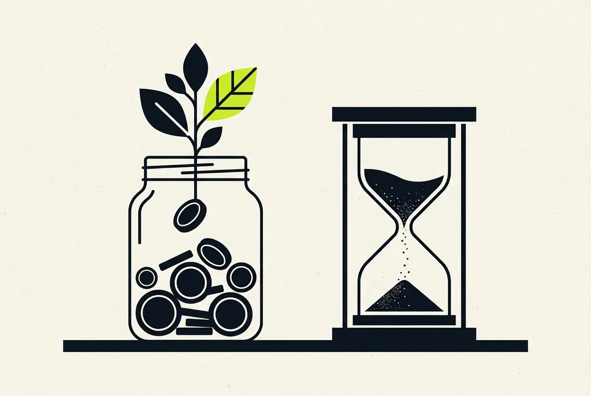 Illustration til guiden Pension 2026: sådan virker din pension